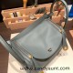 Hermes Lindy 26cm evercolor 63 /Vert Amande Silver Hardware lindy26-003 Hermes Lindy 26cm evercolor 63 /Vert Amande Silver Hardware lindy26-003