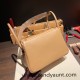 Hermes Lindy 26cm evercolor 0M/Chai Gold Hardware lindy26-004 Hermes Lindy 26cm evercolor 0M/Chai Gold Hardware lindy26-004