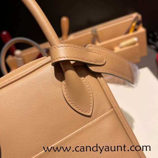 Hermes Lindy 26cm evercolor 0M/Chai & X9 /Mauve Sylvestre Silver Hardware lindy26-005 Hermes Lindy 26cm evercolor 0M/Chai & X9 /Mauve Sylvestre Silver Hardware lindy26-005