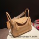 Hermes Lindy 26cm swift 0M/Chai & X9 /Mauve Sylvestre Gold Hardware lindy26-006 Hermes Lindy 26cm swift 0M/Chai & X9 /Mauve Sylvestre Gold Hardware lindy26-006