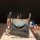Hermes Lindy 26cm swift 63/ Vert Amande Silver Hardware lindy26-007 Hermes Lindy 26cm swift 63/ Vert Amande Silver Hardware lindy26-007