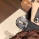 Hermes Lindy 26cm Clemence 89/ Black (Noir) Silver Hardware lindy26-011 Hermes Lindy 26cm Clemence 89/ Black (Noir) Silver Hardware lindy26-011