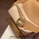 Hermes Lindy 26cm Clemence 4B /Biscuit Gold Hardware lindy26-014 Hermes Lindy 26cm Clemence 4B /Biscuit Gold Hardware lindy26-014