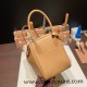 Hermes Lindy 26cm Clemence 4B /Biscuit Gold Hardware lindy26-014 Hermes Lindy 26cm Clemence 4B /Biscuit Gold Hardware lindy26-014