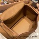Hermes Lindy 26cm Clemence 4B /Biscuit Gold Hardware lindy26-014 Hermes Lindy 26cm Clemence 4B /Biscuit Gold Hardware lindy26-014