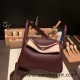Hermes Lindy 26cm Clemence 0G /Rouge Sellier Gold Hardware lindy26-016 Hermes Lindy 26cm Clemence 0G /Rouge Sellier Gold Hardware lindy26-016