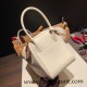 Hermes Lindy 26cm Clemence I2 /Nata Gold Hardware lindy26-021 Hermes Lindy 26cm Clemence I2 /Nata Gold Hardware lindy26-021