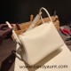 Hermes Lindy 26cm Clemence I2 /Nata Gold Hardware lindy26-021 Hermes Lindy 26cm Clemence I2 /Nata Gold Hardware lindy26-021