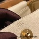 Hermes Lindy 26cm Clemence I2 /Nata Gold Hardware lindy26-021 Hermes Lindy 26cm Clemence I2 /Nata Gold Hardware lindy26-021