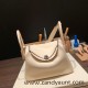 Hermes Lindy 26cm Clemence Gold Hardware lindy26-030 Hermes Lindy 26cm Clemence Gold Hardware lindy26-030