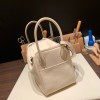 Hermes Lindy 26cm Clemence   Gold Hardware lindy26-030