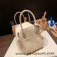 Hermes Lindy 26cm Clemence Gold Hardware lindy26-030 Hermes Lindy 26cm Clemence Gold Hardware lindy26-030