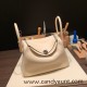 Hermes Lindy 26cm Clemence Gold Hardware lindy26-030 Hermes Lindy 26cm Clemence Gold Hardware lindy26-030