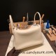 Hermes Lindy 26cm Clemence Gold Hardware lindy26-030 Hermes Lindy 26cm Clemence Gold Hardware lindy26-030