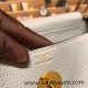 Hermes Lindy 26cm Clemence 4Z /Gris Mouette Gold Hardware lindy26-039 Hermes Lindy 26cm Clemence 4Z /Gris Mouette Gold Hardware lindy26-039