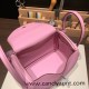 Hermes Lindy 26cm Clemence X9 /Mauve Sylvestre Silver Hardware lindy26-040 Hermes Lindy 26cm Clemence X9 /Mauve Sylvestre Silver Hardware lindy26-040