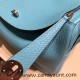 Hermes Lindy 26cm Clemence Silver Hardware lindy26-047 Hermes Lindy 26cm Clemence Silver Hardware lindy26-047