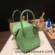 Hermes Lindy 26cm Clemence 3I/ Vert Criquet lindy26-049 Hermes Lindy 26cm Clemence 3I/ Vert Criquet lindy26-049
