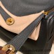 Hermes stock 30cm Lindy Clemence 89/ Black Gold Hardware Hermes stock 30cm Lindy Clemence 89/ Black Gold Hardware