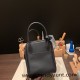 Hermes stock 30cm Lindy Clemence 89/ Black Gold Hardware Hermes stock 30cm Lindy Clemence 89/ Black Gold Hardware