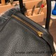 Hermes stock 30cm Lindy Clemence 89/ Black Gold Hardware Hermes stock 30cm Lindy Clemence 89/ Black Gold Hardware