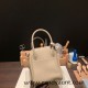 Hermes stock 30cm Lindy Clemence 81 /Gris Tourterelle Silver Hardware Hermes stock 30cm Lindy Clemence 81 /Gris Tourterelle Silver Hardware