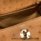 Hermes Mini Lindy Ostrich 37 /Gold Gold Hardware 001 Hermes Mini Lindy Ostrich 37 /Gold Gold Hardware 001