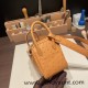 Hermes Mini Lindy Ostrich 37 /Gold Gold Hardware 001 Hermes Mini Lindy Ostrich 37 /Gold Gold Hardware 001