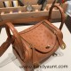 Hermes Mini Lindy Ostrich 37 /Gold Gold Hardware 002 Hermes Mini Lindy Ostrich 37 /Gold Gold Hardware 002