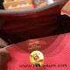 Hermes Mini Lindy Evercolor K1 / Rouge Grenat Gold Hardware 003 Hermes Mini Lindy Evercolor K1 / Rouge Grenat Gold Hardware 003