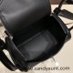 Hermes Mini Lindy touch 89 /Black & K1 / Rouge Grenat Silver Hardware 004 Hermes Mini Lindy touch 89 /Black & K1 / Rouge Grenat Silver Hardware 004
