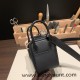 Hermes Mini Lindy touch 89 /Black & K1 / Rouge Grenat Silver Hardware 004 Hermes Mini Lindy touch 89 /Black & K1 / Rouge Grenat Silver Hardware 004
