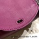 Hermes Mini Lindy touch P9 / Anemone Silver Hardware 005 Hermes Mini Lindy touch P9 / Anemone Silver Hardware 005