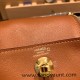 Hermes Mini Lindy touch 37 / Gold Gold Hardware 006 Hermes Mini Lindy touch 37 / Gold Gold Hardware 006