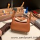 Hermes Mini Lindy touch 37 / Gold Gold Hardware 006 Hermes Mini Lindy touch 37 / Gold Gold Hardware 006