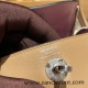 Hermes Mini Lindy swift 0M/Chai & X9 /Mauve Sylvestre Silver Hardware 012 Hermes Mini Lindy swift 0M/Chai & X9 /Mauve Sylvestre Silver Hardware 012