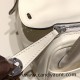Hermes Mini Lindy I2 /Nata Silver Hardware 016 Hermes Mini Lindy I2 /Nata Silver Hardware 016