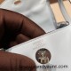 Hermes Mini Lindy 7R /Azur Silver Hardware 017 Hermes Mini Lindy 7R /Azur Silver Hardware 017