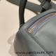 Hermes Mini Lindy 63/Vert Amande Gold Hardware 018 Hermes Mini Lindy 63/Vert Amande Gold Hardware 018