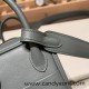 Hermes Mini Lindy 63/Vert Amande Gold Hardware 018 Hermes Mini Lindy 63/Vert Amande Gold Hardware 018