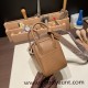 Hermes Mini Lindy 3G/ Alezan& 4B /Biscuit Silver Hardware 019 Hermes Mini Lindy 3G/ Alezan& 4B /Biscuit Silver Hardware 019