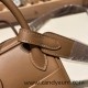 Hermes Mini Lindy 3G/ Alezan& 4B /Biscuit Silver Hardware 019 Hermes Mini Lindy 3G/ Alezan& 4B /Biscuit Silver Hardware 019