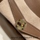 Hermes Mini Lindy 3G/ Alezan& 4B /Biscuit Gold Hardware 020 Hermes Mini Lindy 3G/ Alezan& 4B /Biscuit Gold Hardware 020