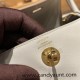 Hermes Mini Lindy 80 /Pearl Grey (Gris Perle) Gold Hardware 021 Hermes Mini Lindy 80 /Pearl Grey (Gris Perle) Gold Hardware 021