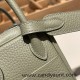 Hermes Mini Lindy Clemence Q1 /Sauge Silver Hardware 042 Hermes Mini Lindy Clemence Q1 /Sauge Silver Hardware 042