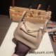 Hermes Mini Lindy Clemence S2/ Trench Gold Hardware 045 Hermes Mini Lindy Clemence S2/ Trench Gold Hardware 045