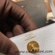 Hermes Mini Lindy Clemence 46 /Ebene Silver Hardware 072 Hermes Mini Lindy Clemence 46 /Ebene Silver Hardware 072