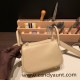 Hermes Mini Lindy Clemence S2/ Trench Gold Hardware 078 Hermes Mini Lindy Clemence S2/ Trench Gold Hardware 078