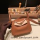 Hermes Mini Lindy Clemence 37/ Gold Gold Hardware 080 Hermes Mini Lindy Clemence 37/ Gold Gold Hardware 080