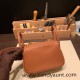 Hermes Mini Lindy Clemence 37/ Gold Gold Hardware 080 Hermes Mini Lindy Clemence 37/ Gold Gold Hardware 080